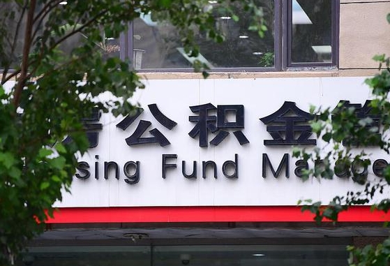 枝江黄牛是怎么取公积金的（枝江黄牛是怎么提取公积金的）